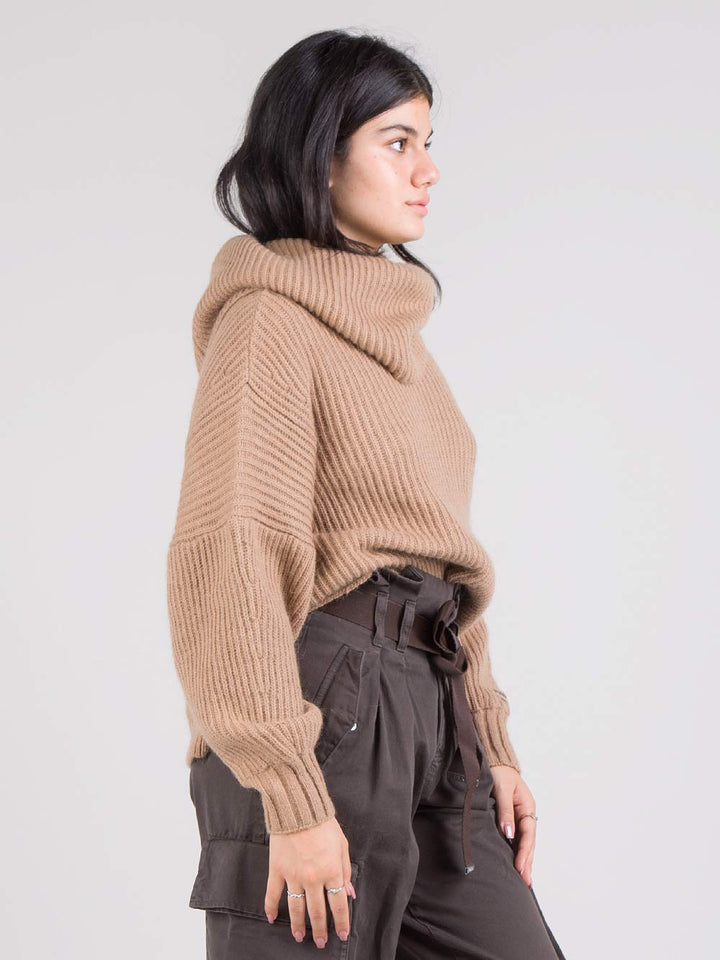 Maglia sphynx