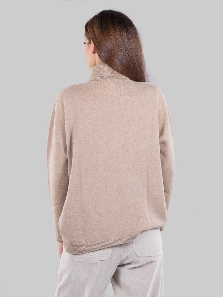 Dolcevita in cashmere