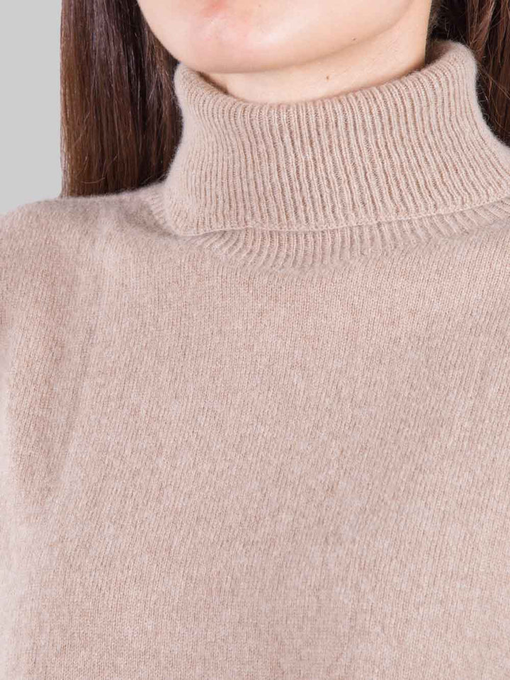 Dolcevita in cashmere