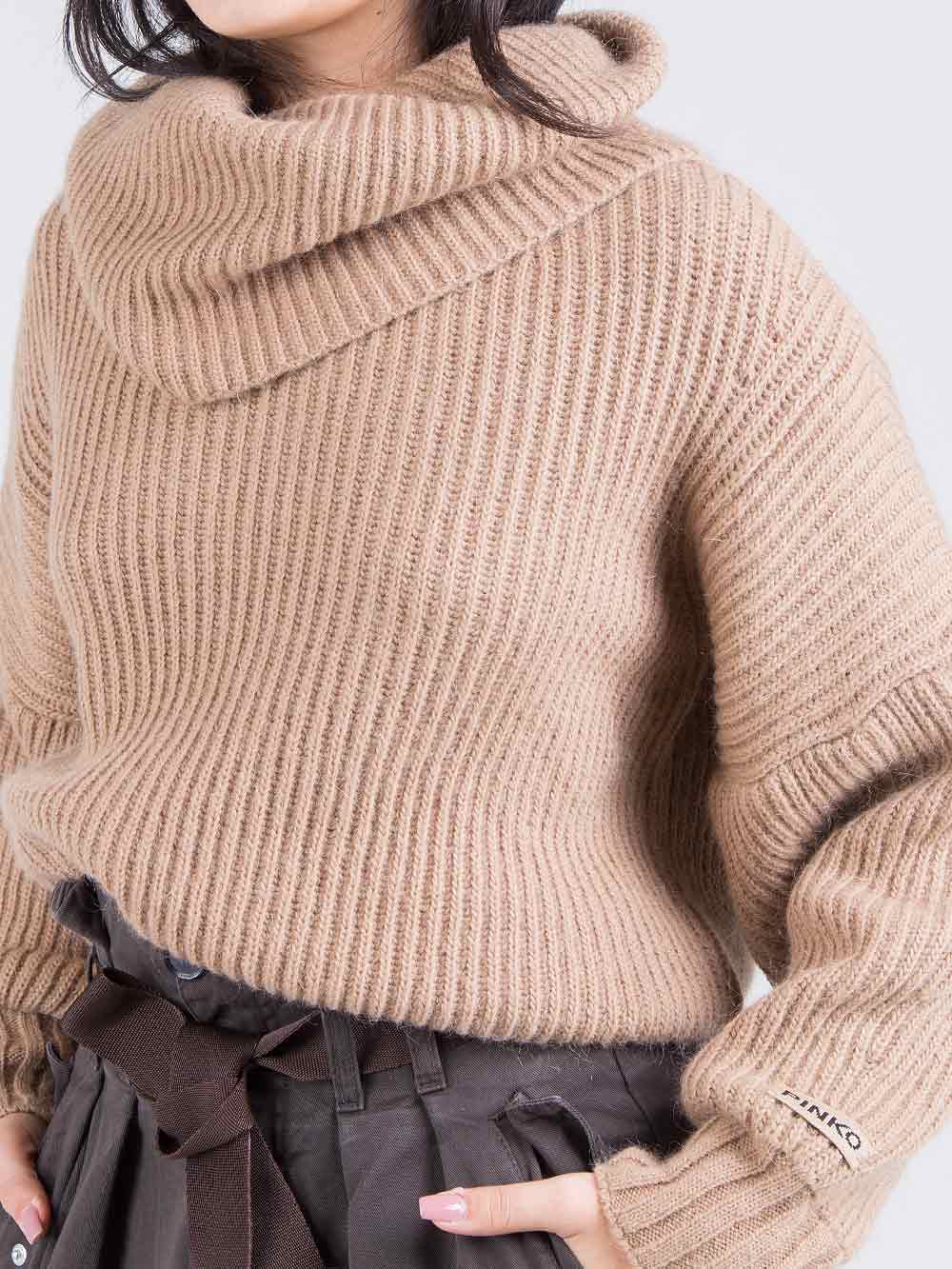 Maglia sphynx