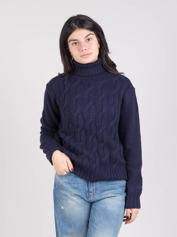 Maglione Giverny