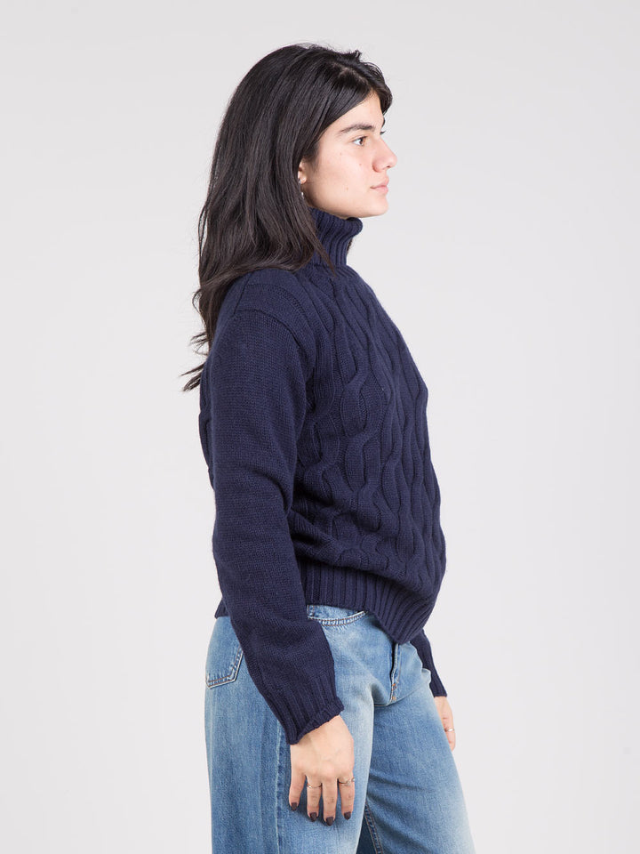 Maglione Giverny