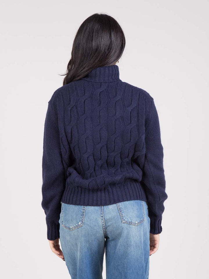 Maglione Giverny