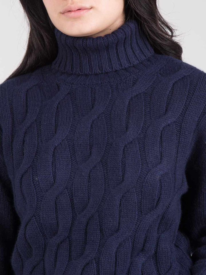 Maglione Giverny