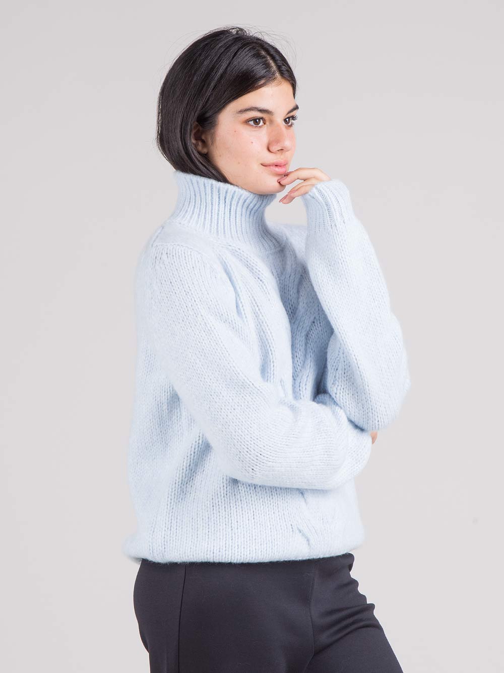 Maglia fuzzy