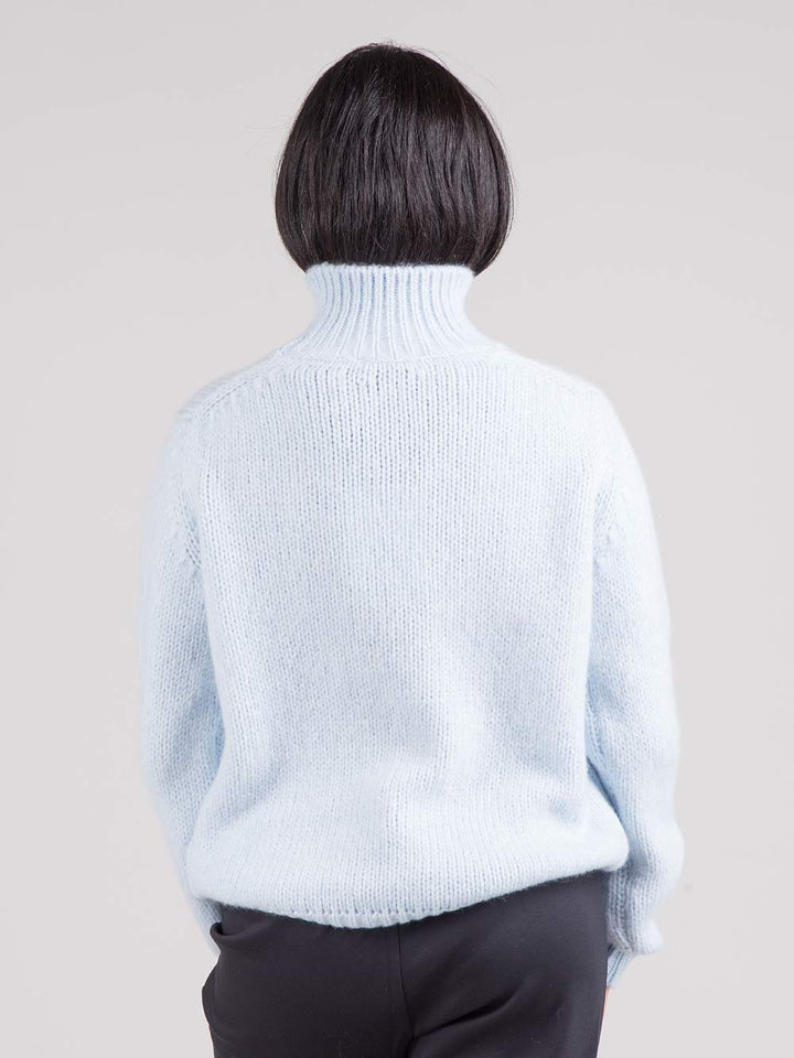 Maglia fuzzy