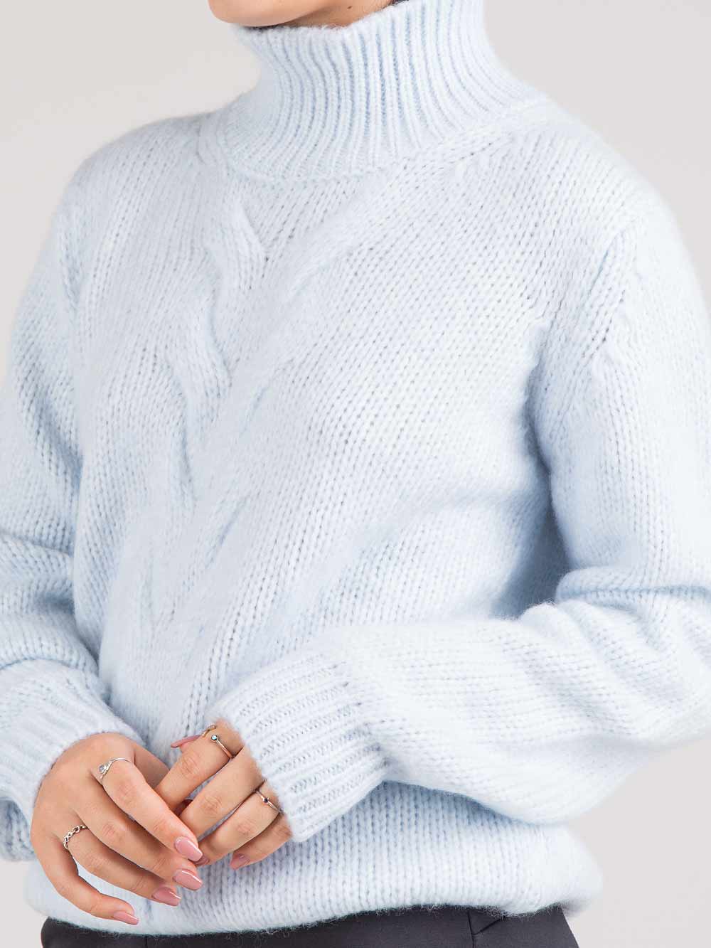 Maglia fuzzy