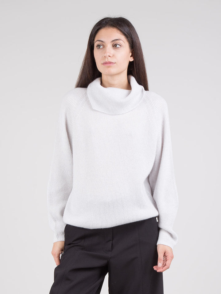 Dolcevita in cashmere