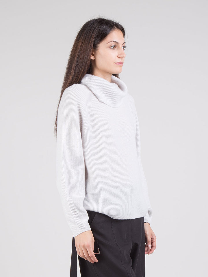 Dolcevita in cashmere