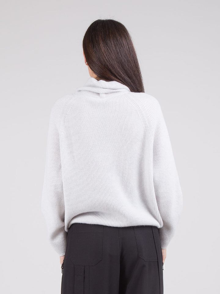 Dolcevita in cashmere
