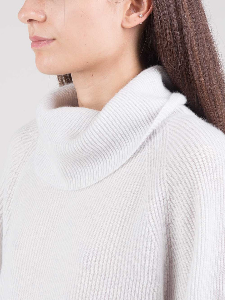 Dolcevita in cashmere