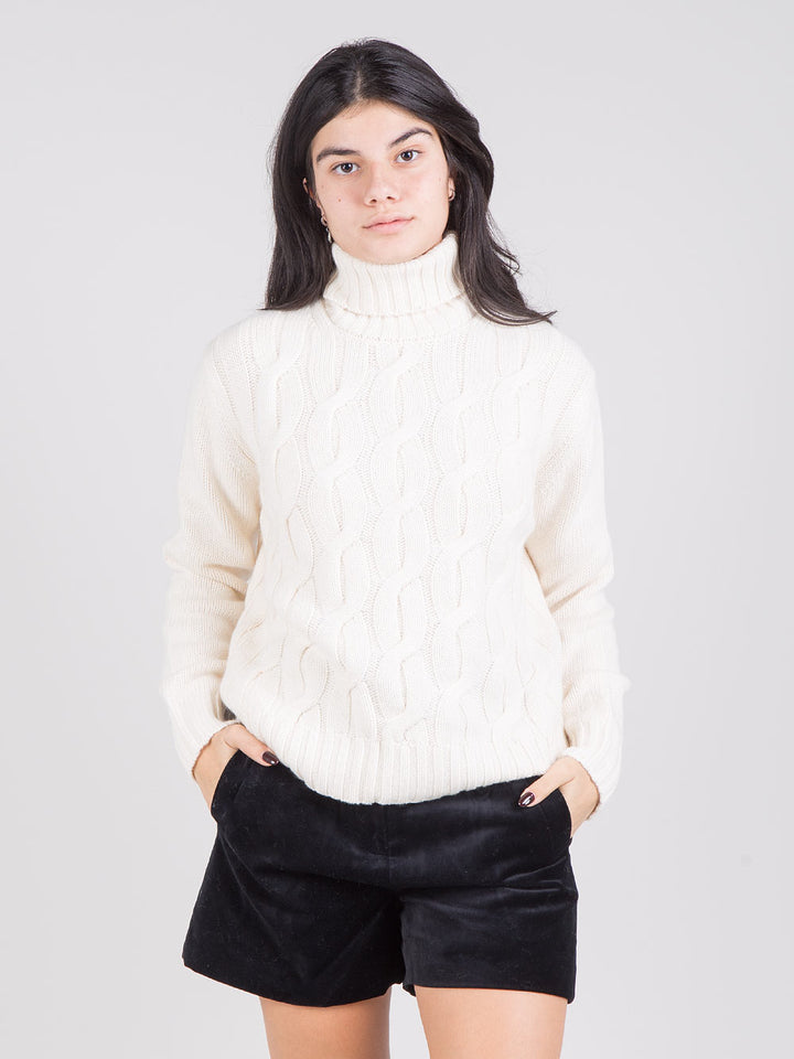 Giverny Sweater