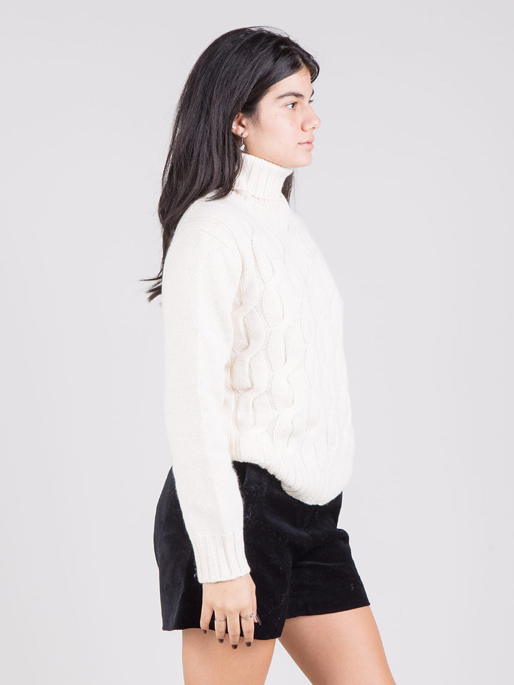 Giverny Sweater