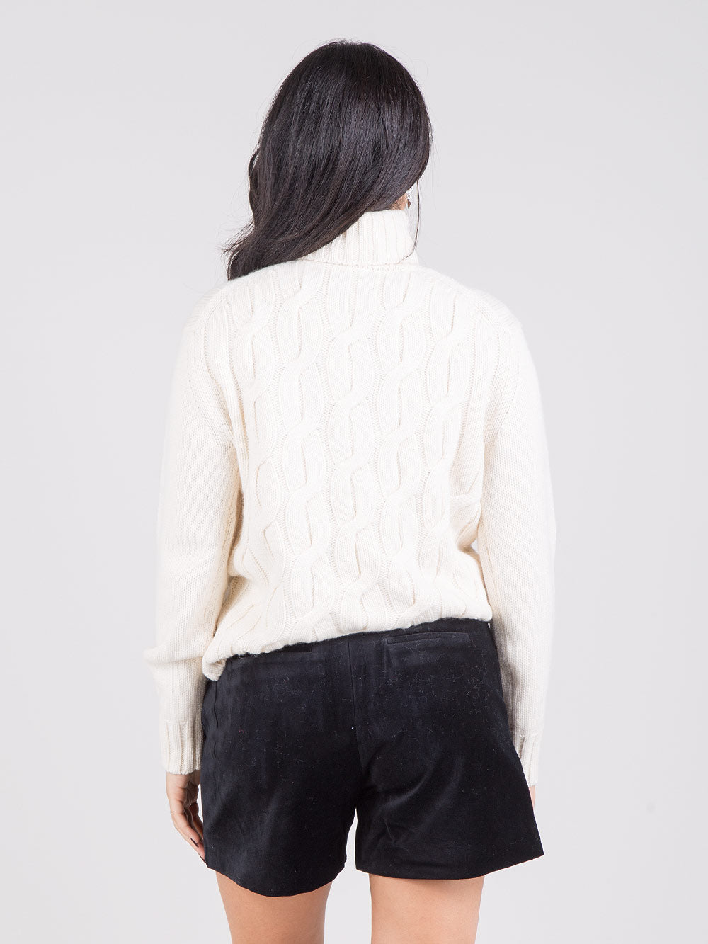 Giverny Sweater