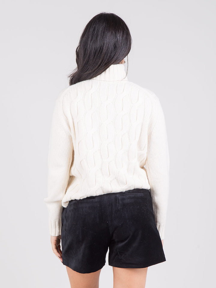 Giverny Sweater