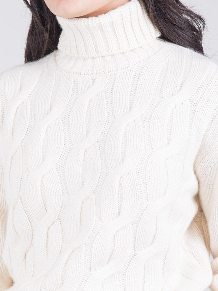 Giverny Sweater