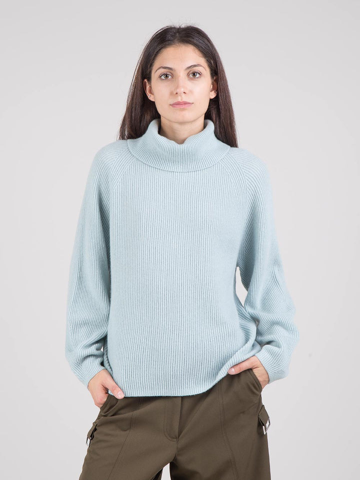 Dolcevita in cashmere