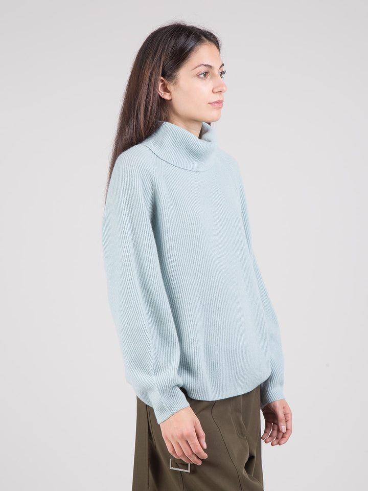 Dolcevita in cashmere