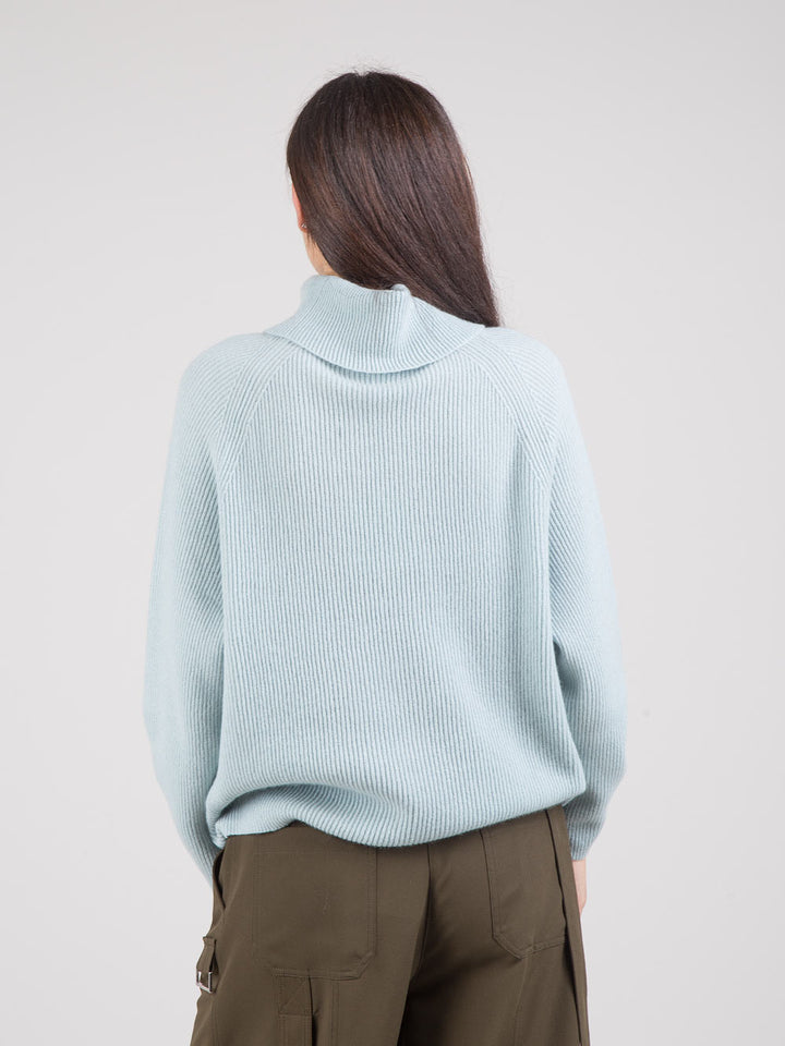 Dolcevita in cashmere