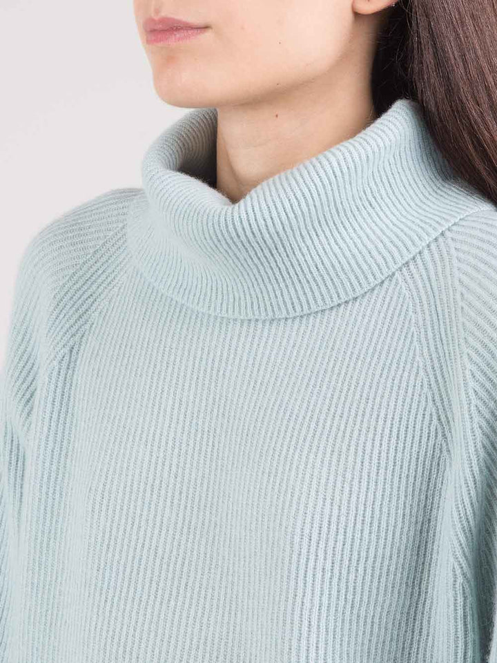 Dolcevita in cashmere