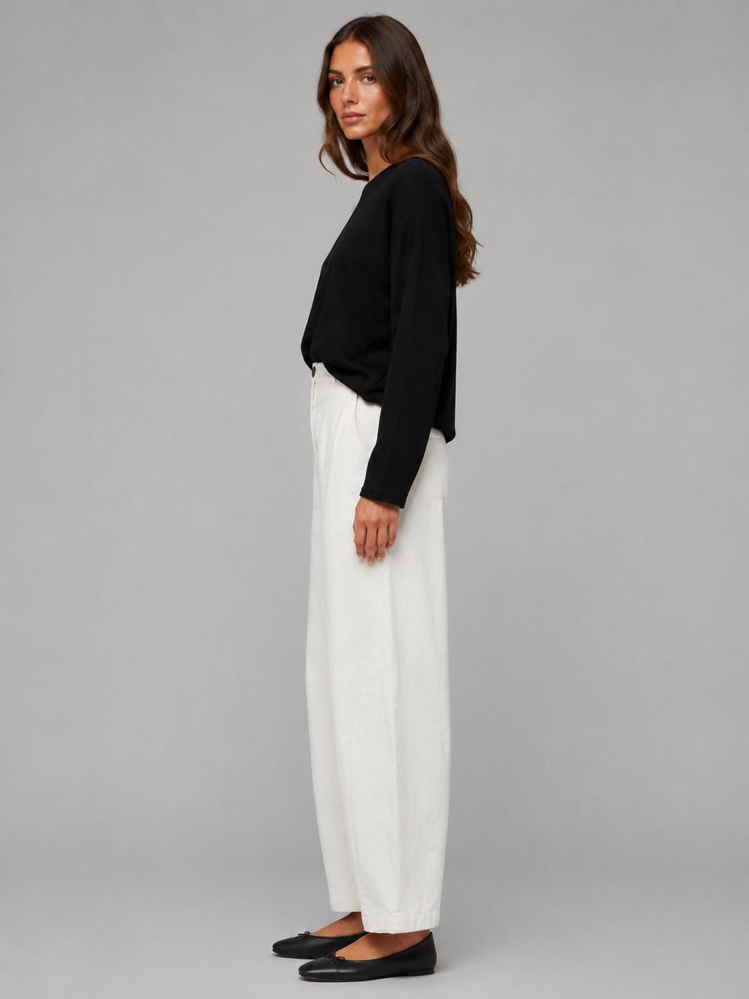Pantalone ovetto