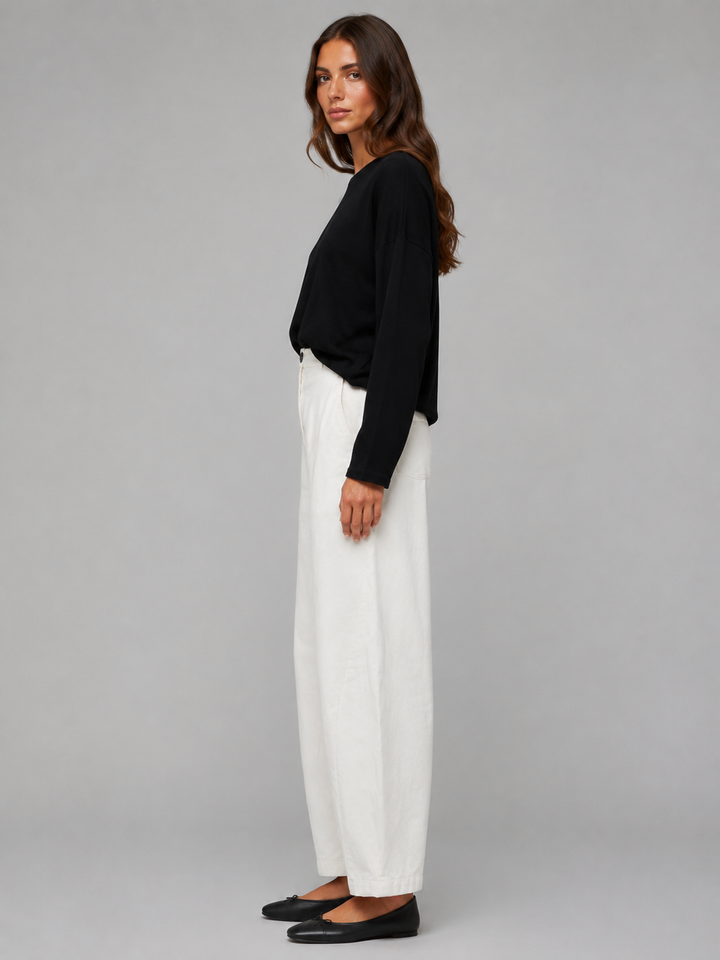 Pantalone ovetto