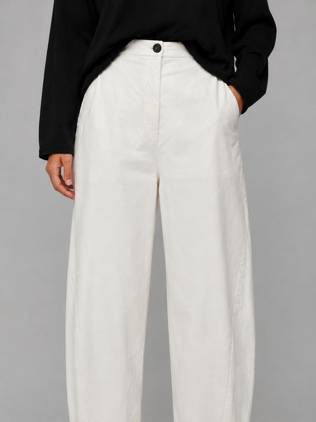 Pantalone ovetto