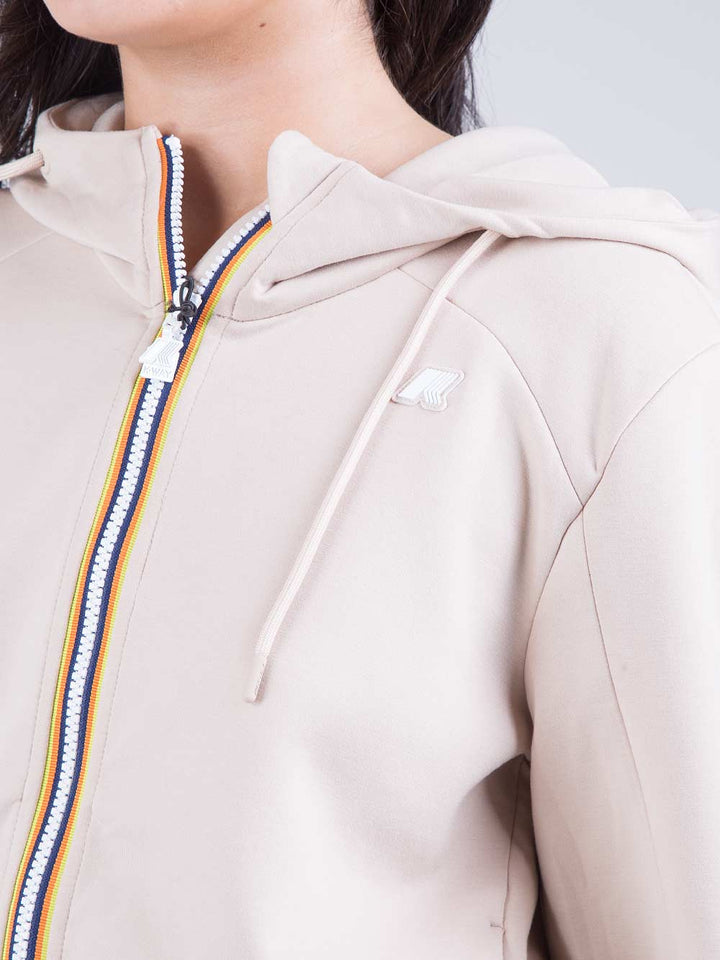 Felpa divine light spacer