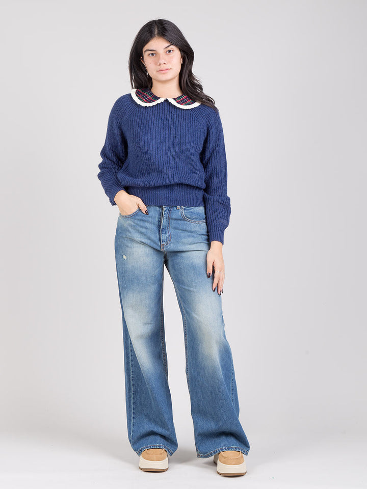 Maglione Calia
