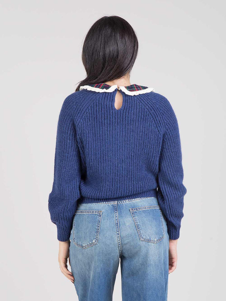 Maglione Calia