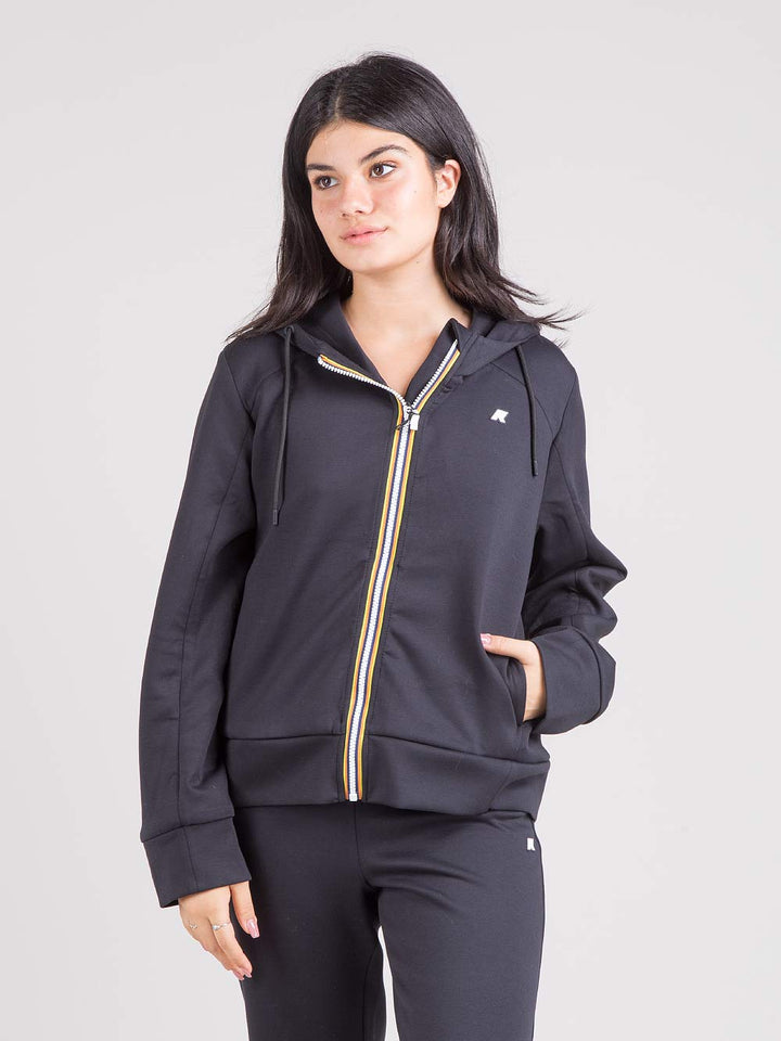 Felpa divine light spacer