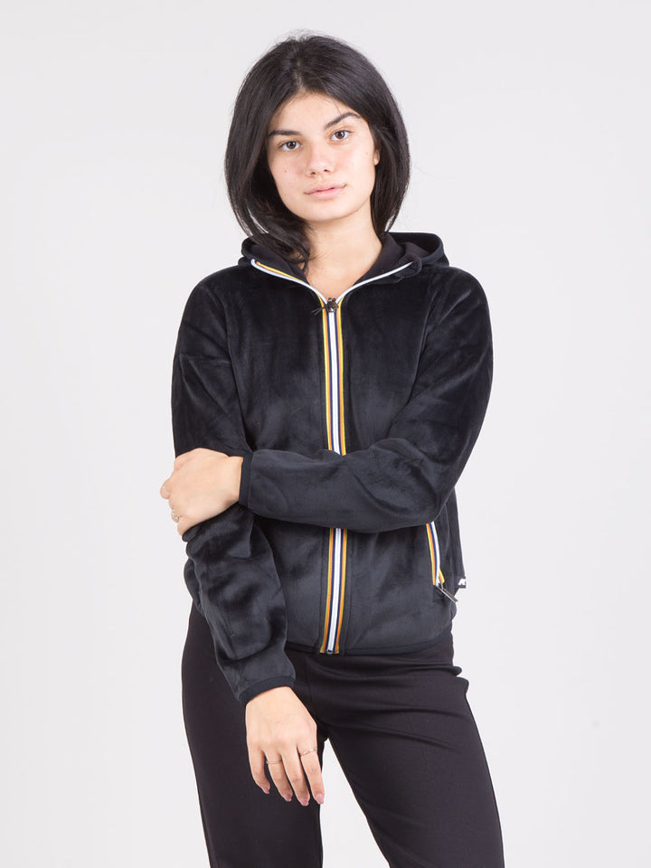 Felpa Lily velour