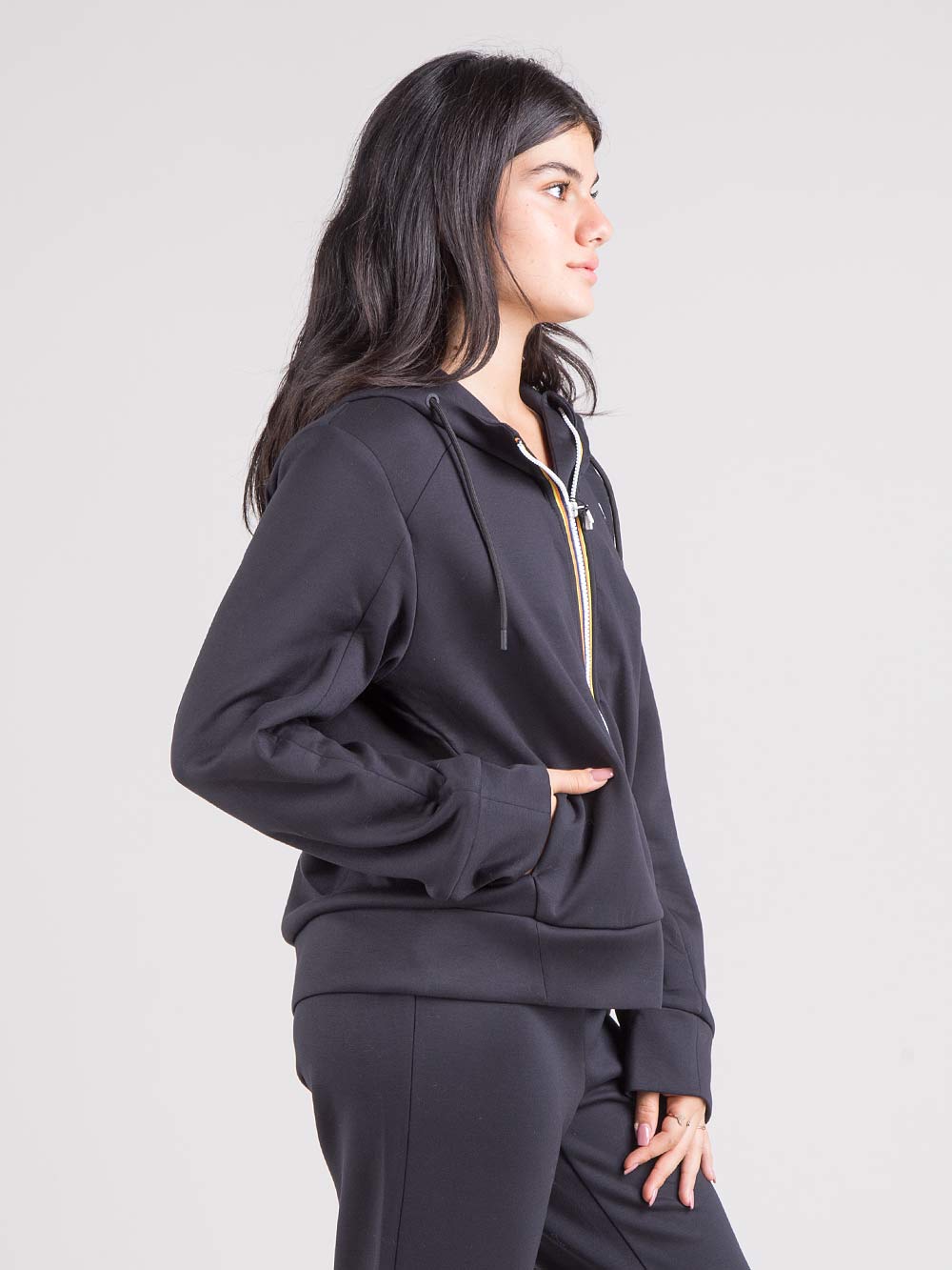 Felpa divine light spacer