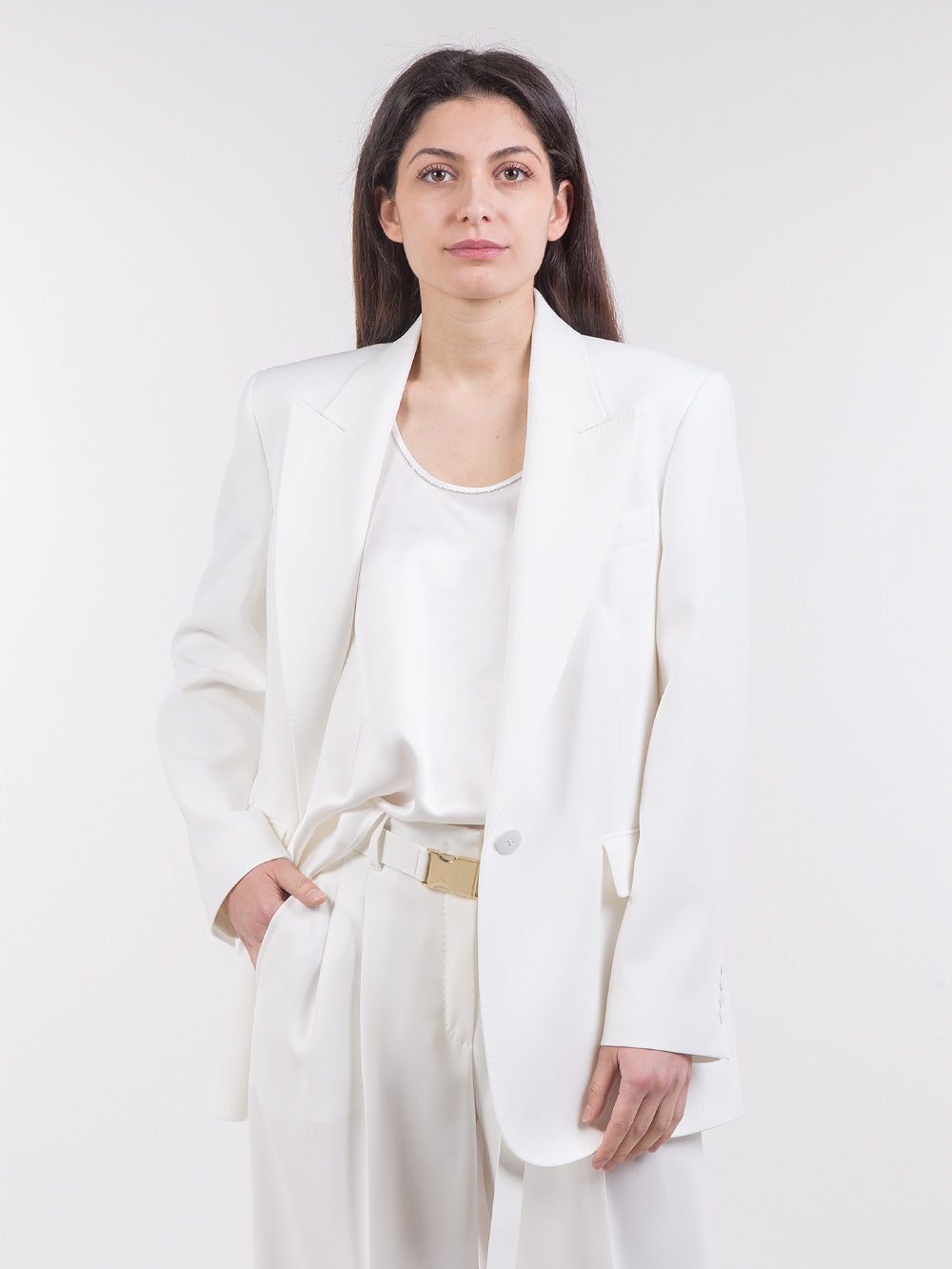 Blazer Furetto