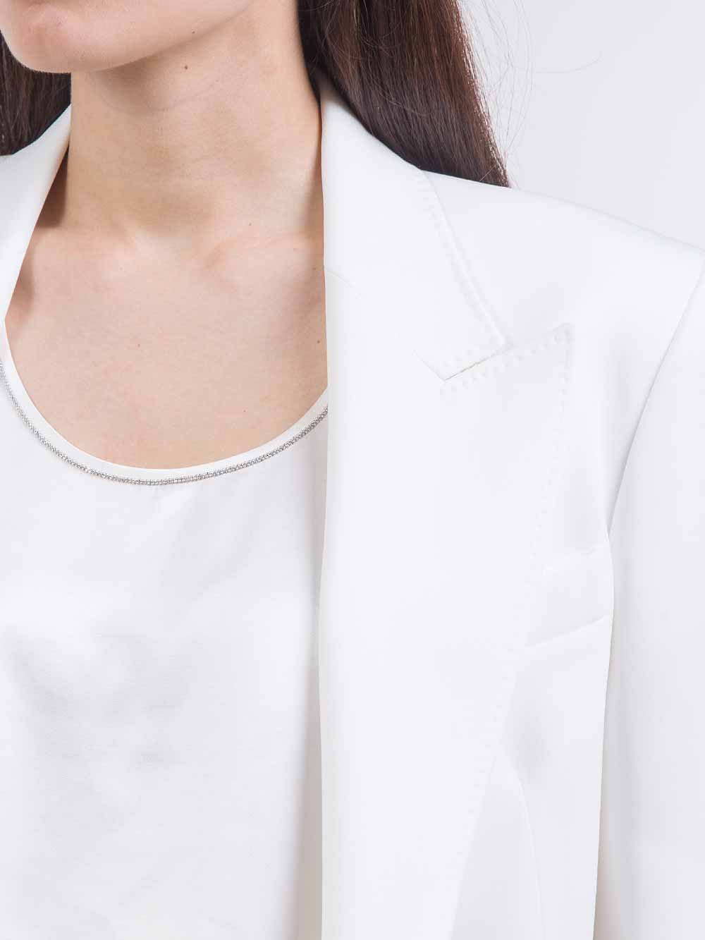 Blazer Furetto