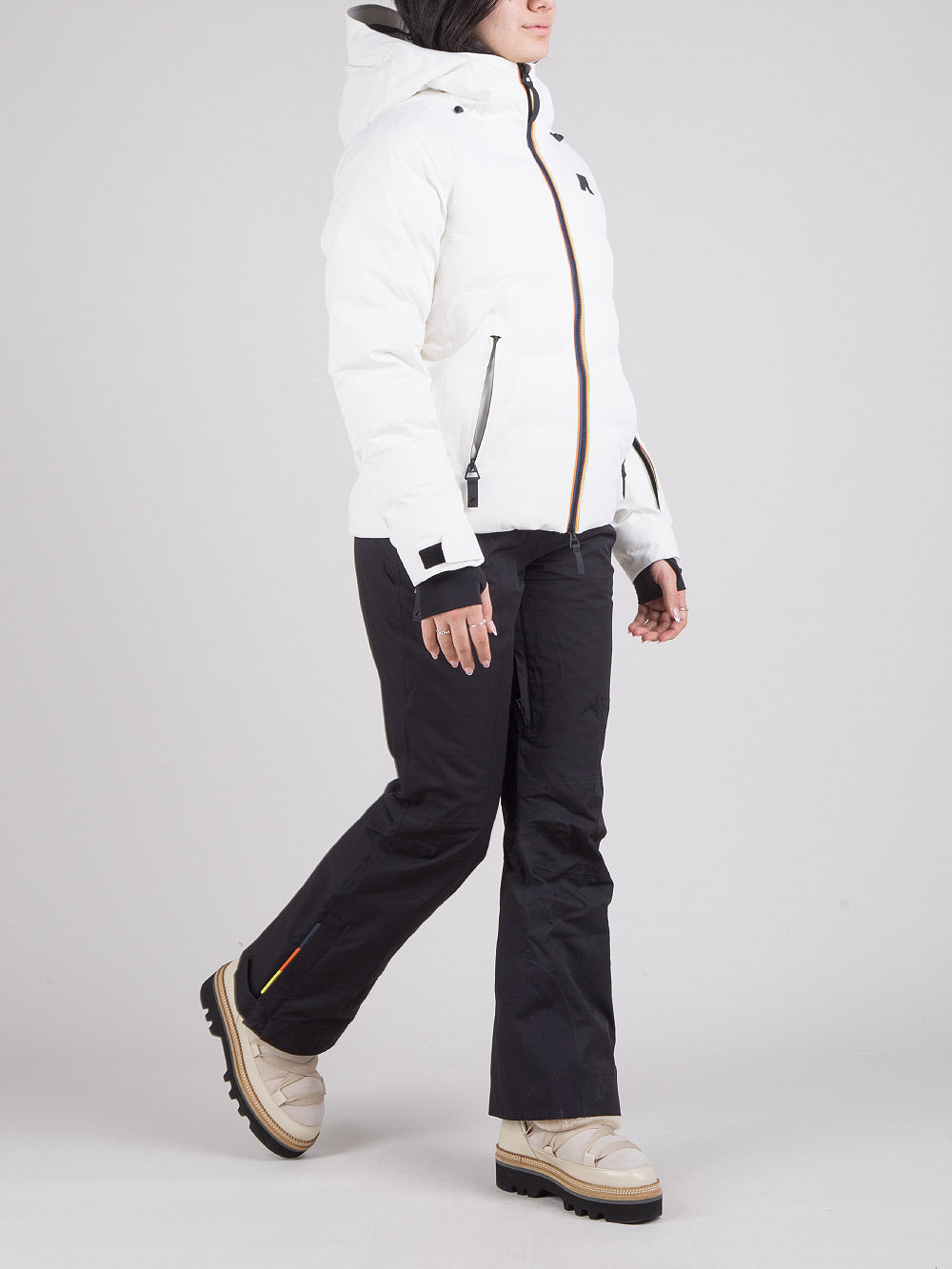 Giacca Ski collection