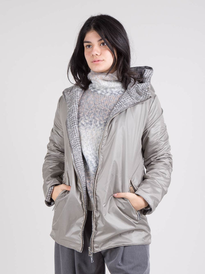 Cappotto Angelique tri season