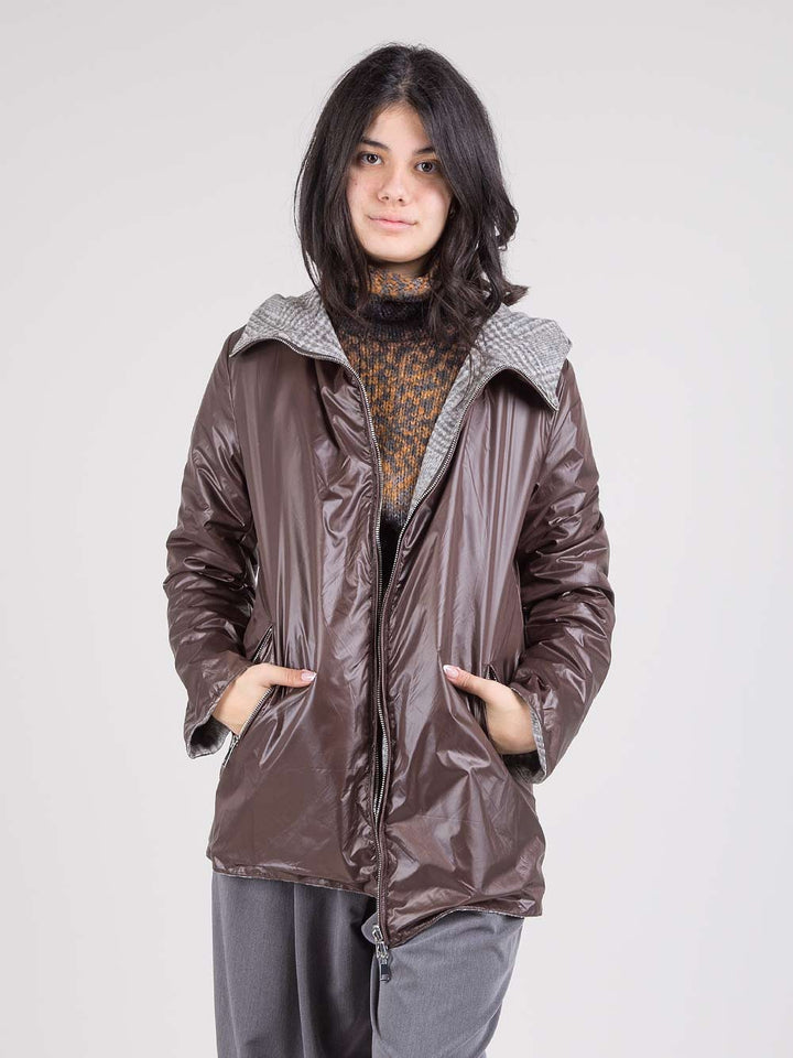 Cappotto Angelique tri season