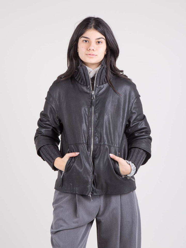 Ixia Jacket