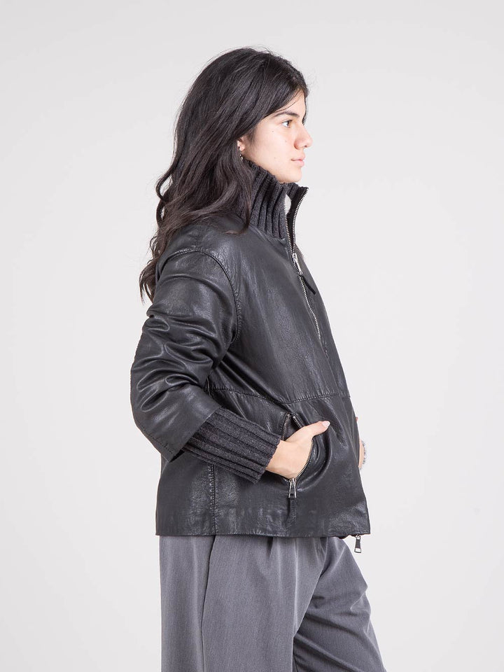 Ixia Jacket