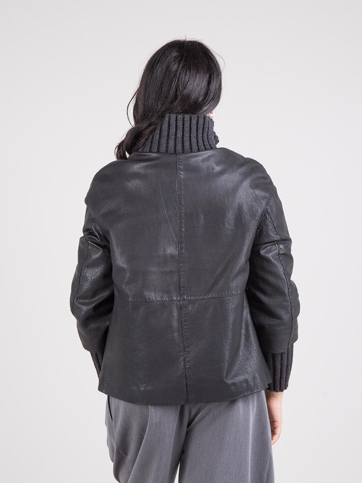 Ixia Jacket