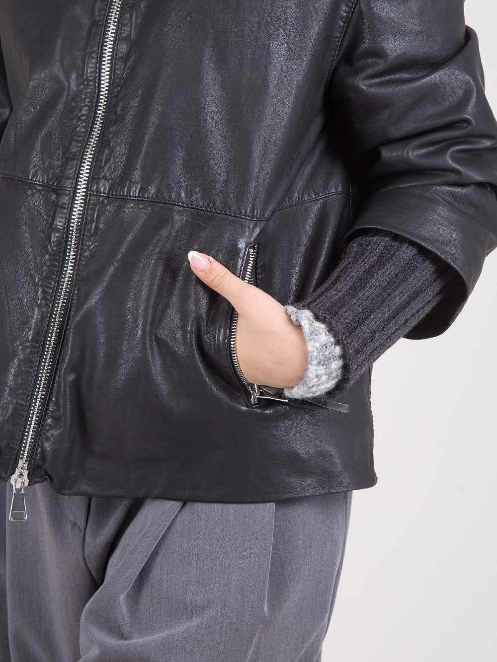 Ixia Jacket