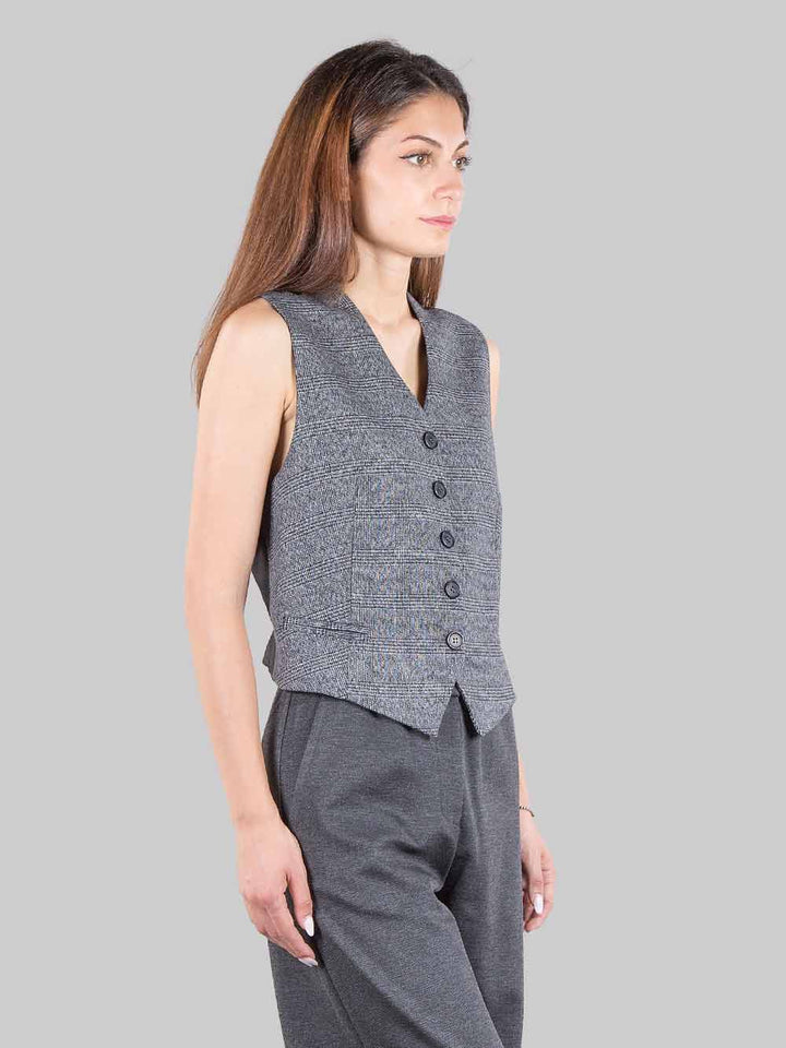 Prince of Wales waistcoat