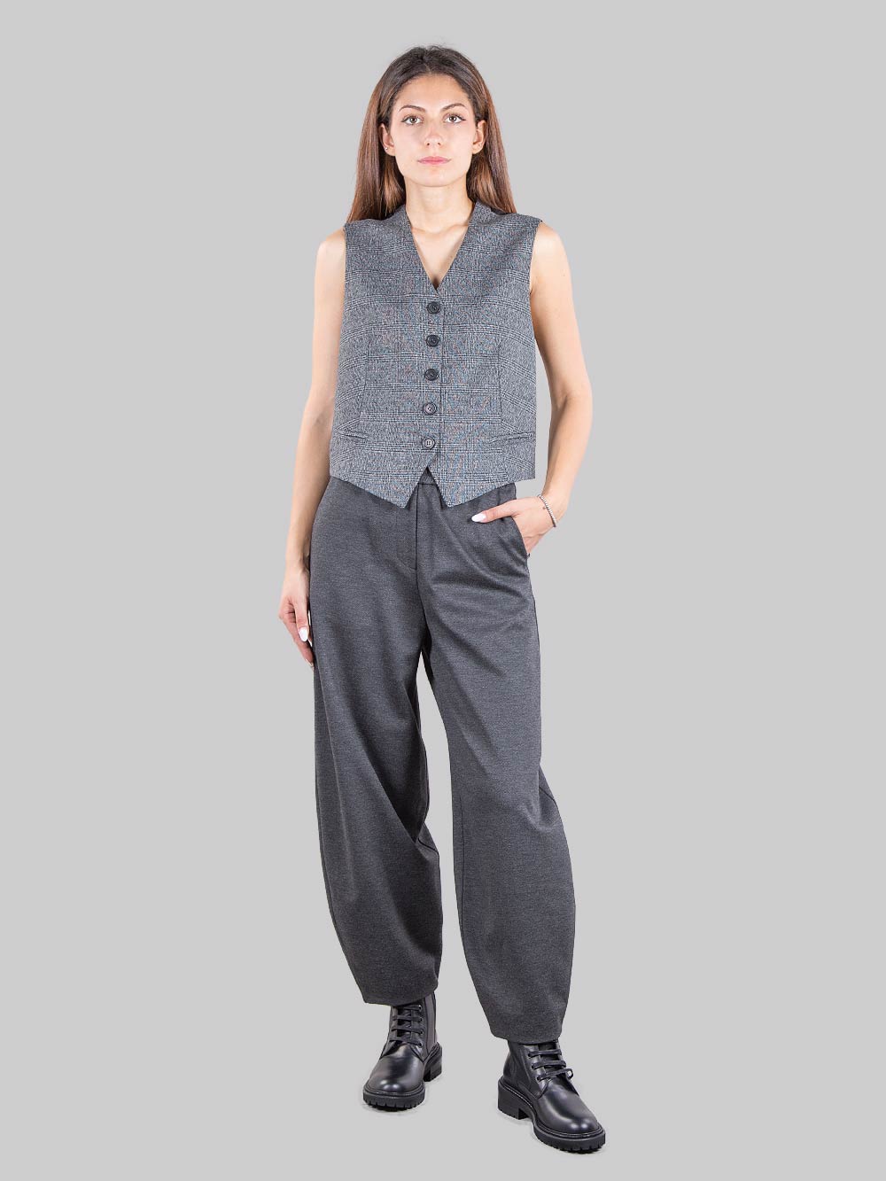 Prince of Wales waistcoat