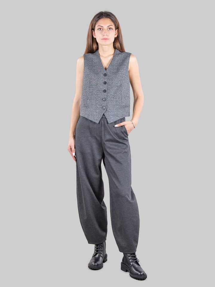 Prince of Wales waistcoat