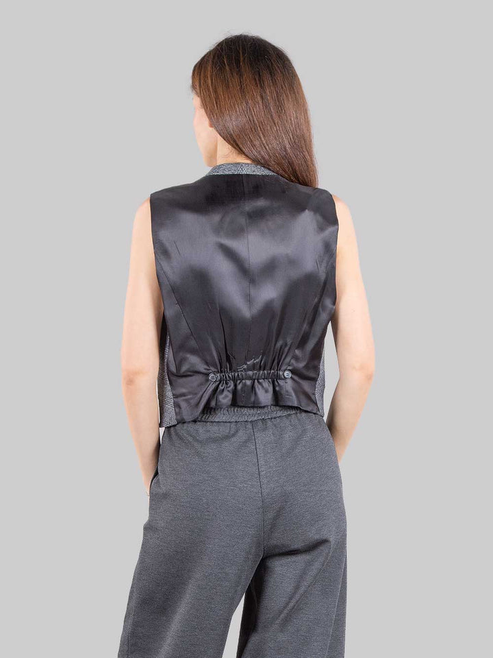 Prince of Wales waistcoat