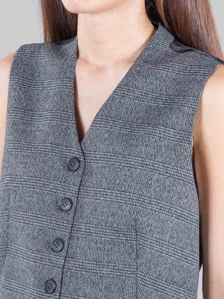Prince of Wales waistcoat