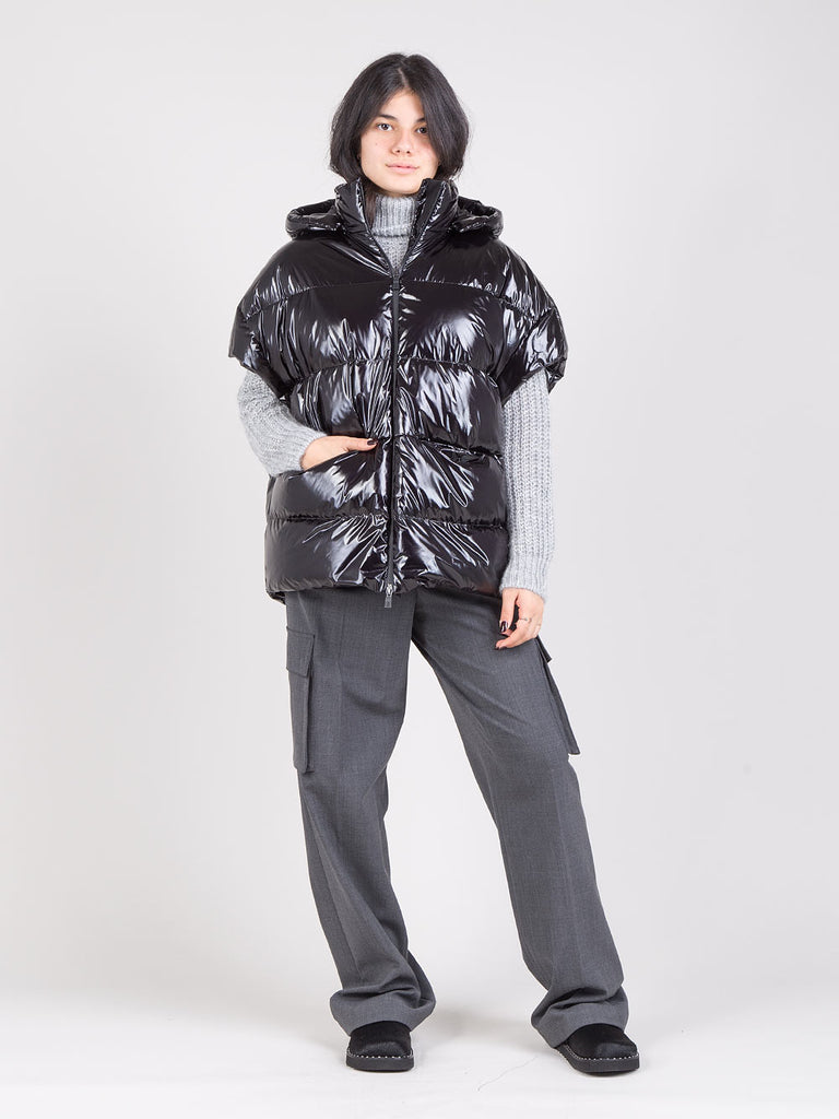 Acquista Smanicato Laminar di HERNO online su