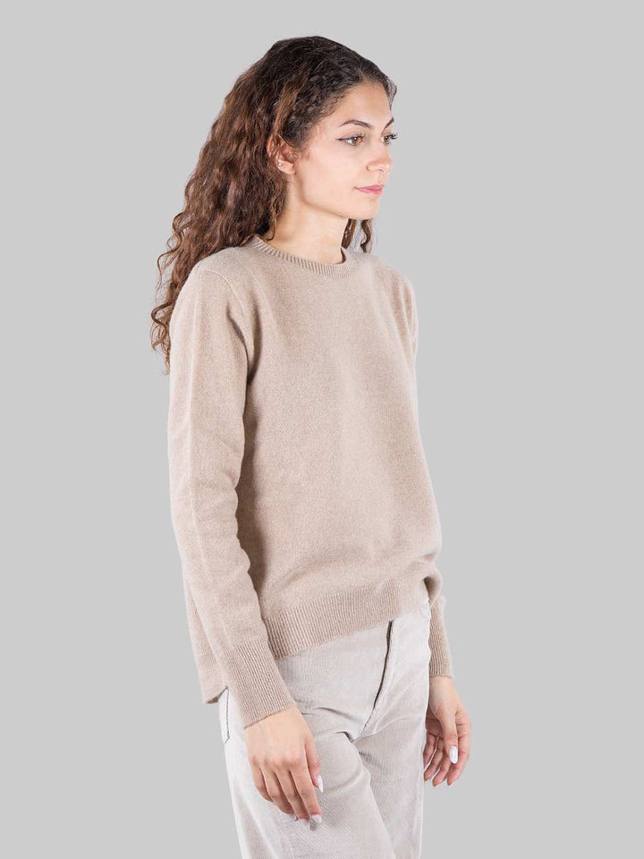 Maglia in cashmere