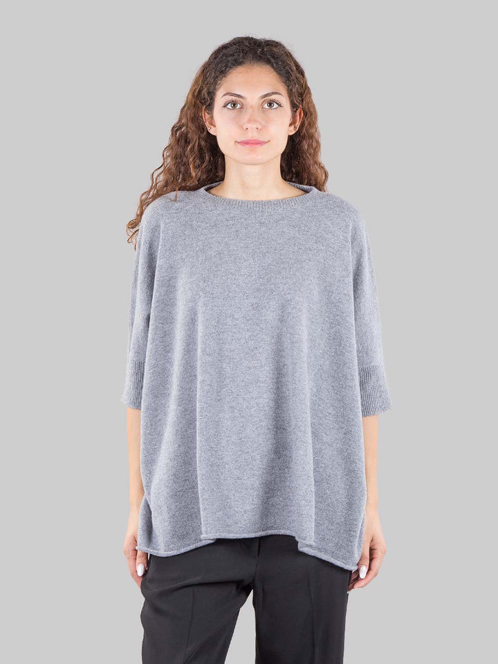Maglia in cashmere
